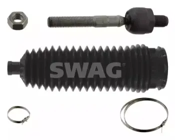 55 92 1453 SWAG Ремкомплект, осевой шарнир поперечная рулевая тяга